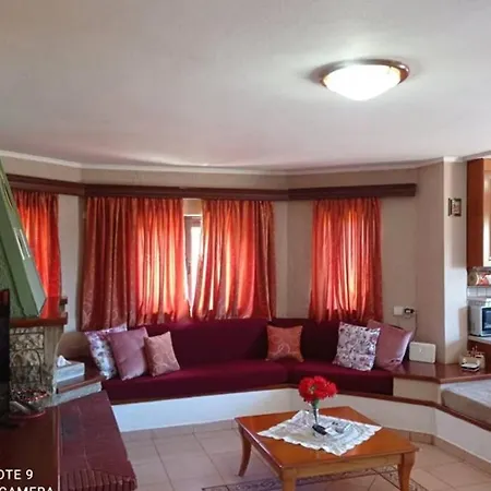 Lejlighed Afroditi - Cozy Close To The Sea Neápolis