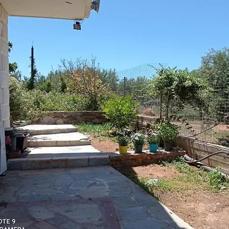 Lejlighed Afroditi - Cozy Close To The Sea