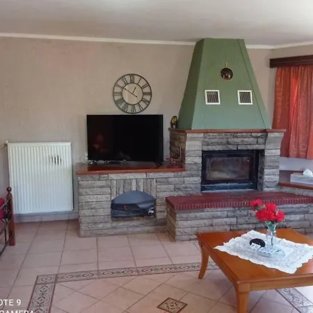 Afroditi - Cozy Close To The Sea Neápolis