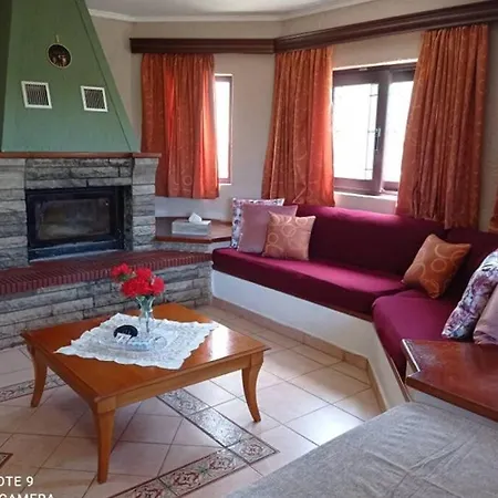 Afroditi - Cozy Close To The Sea Neápolis